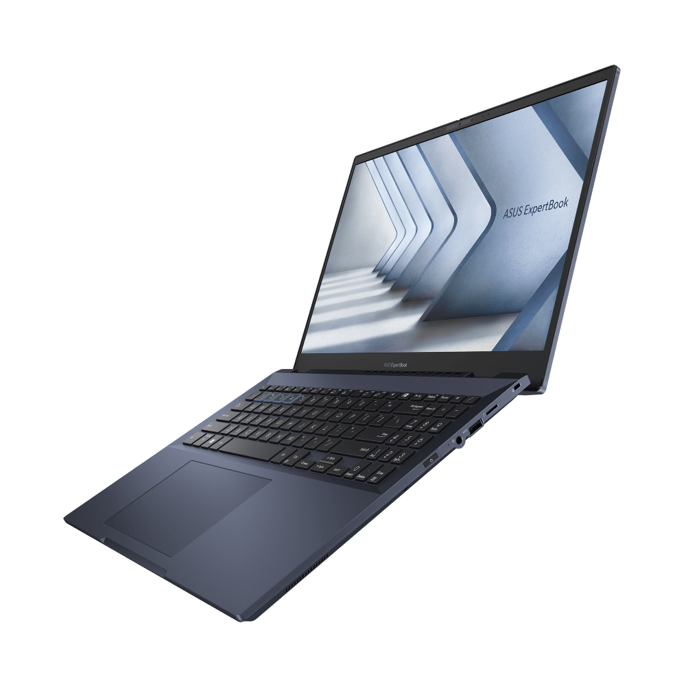 Laptop ASUS ExpertBook B5 B5602CVA-L20164W (i5-1340P | 16GB | 512GB | Intel Iris Xe Graphics | 16' WQUXGA OLED | Win 11)