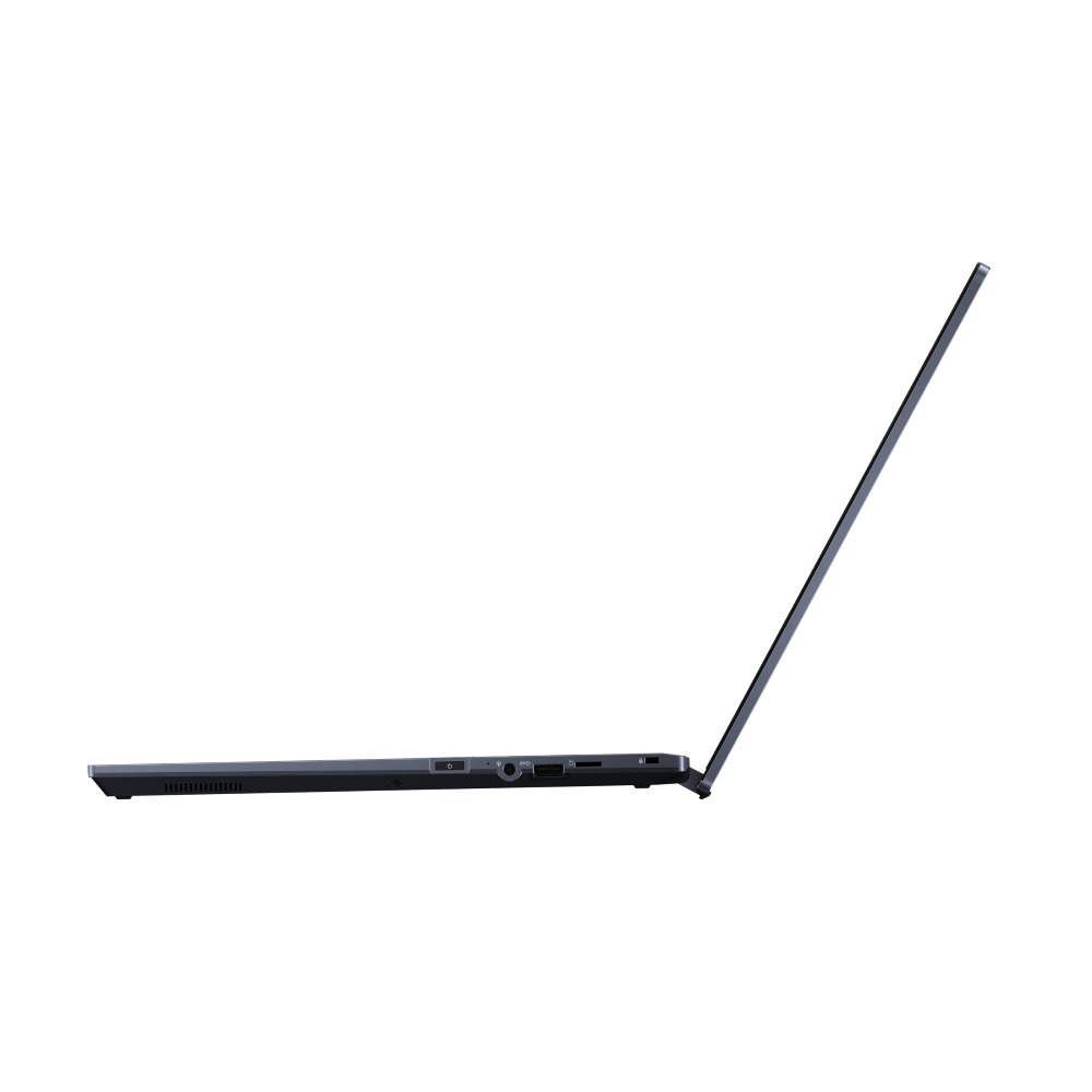 Laptop ASUS ExpertBook B5 B5602CVA-L20164W (i5-1340P | 16GB | 512GB | Intel Iris Xe Graphics | 16' WQUXGA OLED | Win 11)