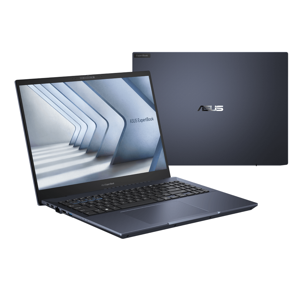 Laptop ASUS ExpertBook B5 B5602CVA-L20164W (i5-1340P | 16GB | 512GB | Intel Iris Xe Graphics | 16' WQUXGA OLED | Win 11)