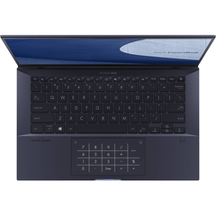 Laptop ASUS ExpertBook B9450FA-BM0324T (i5-10210U | 8GB | 512GB | Intel UHD Graphics | 14