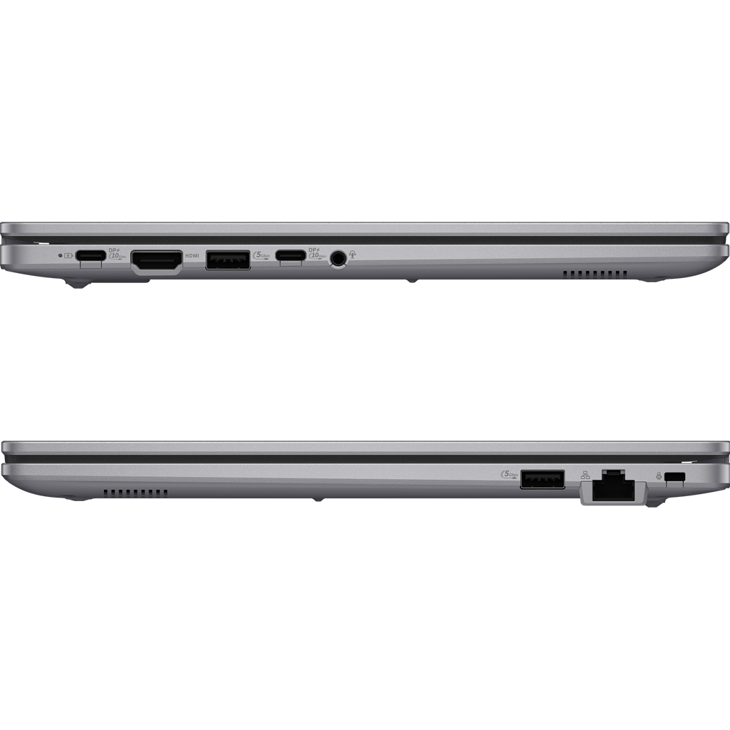 Laptop ASUS ExpertBook P1 P1403CVA-i308256-50W (i3-1315U | 8GB | 256GB | Intel UHD | 14' FHD | Win 11)
