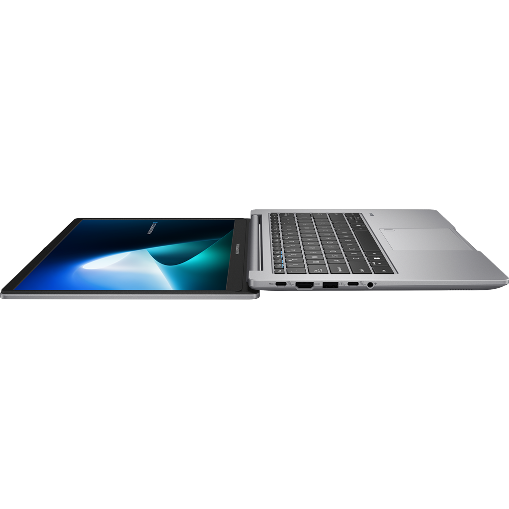 Laptop ASUS ExpertBook P1 P1403CVA-i308256-50W (i3-1315U | 8GB | 256GB | Intel UHD | 14' FHD | Win 11)
