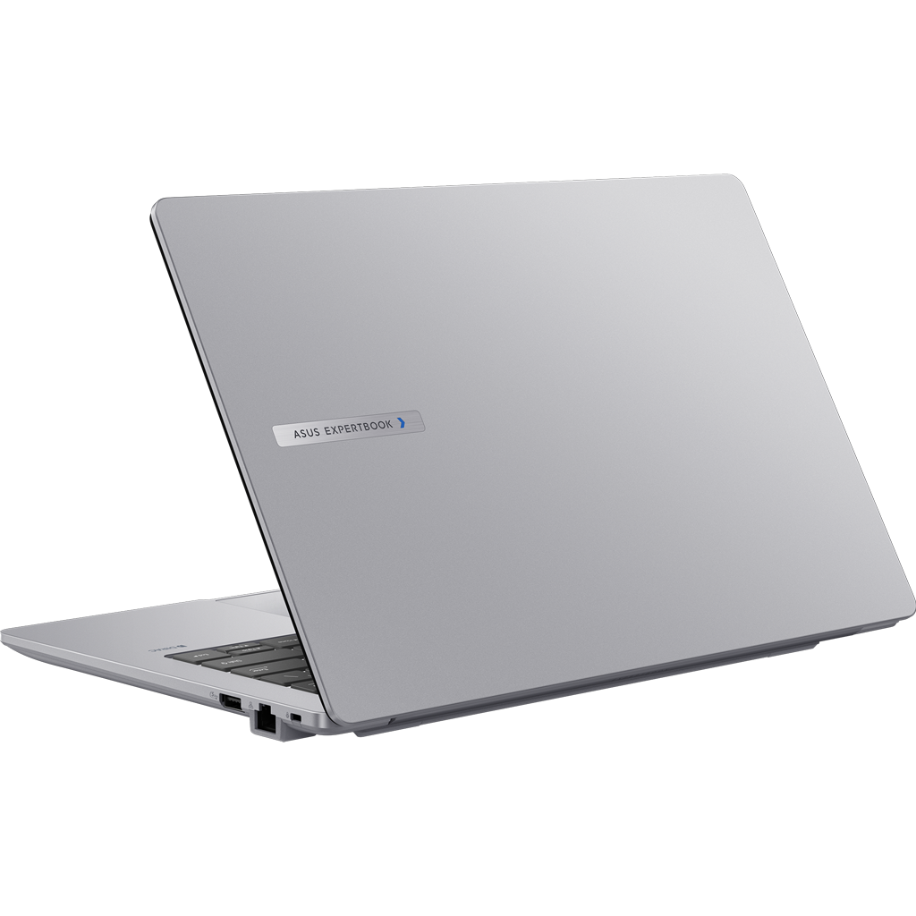 Laptop ASUS ExpertBook P1 P1403CVA-i5SE08-50W (i5-13500H | 8GB | 512GB | Intel Iris Xe Graphics | 14' FHD | Win 11)
