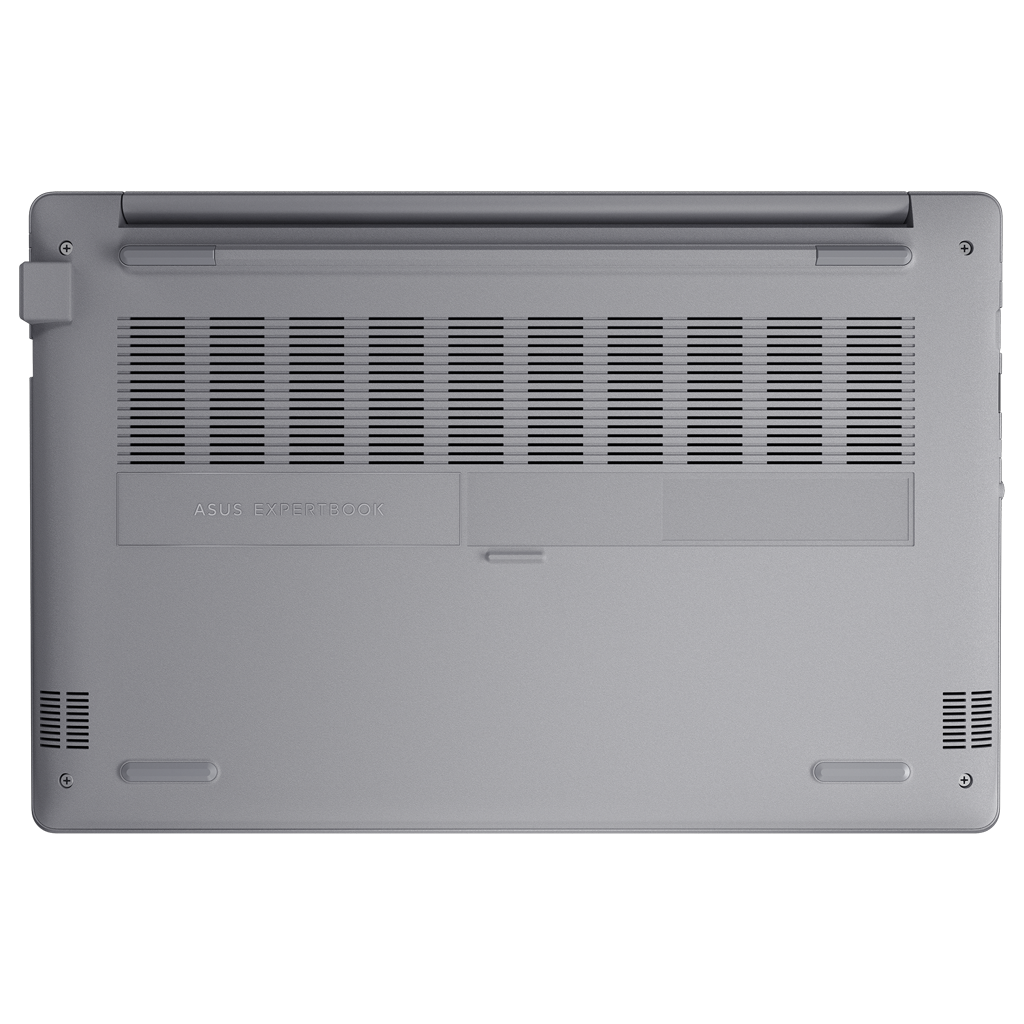 Laptop ASUS ExpertBook P1 P1403CVA-i5SE08-50W (i5-13500H | 8GB | 512GB | Intel Iris Xe Graphics | 14' FHD | Win 11)