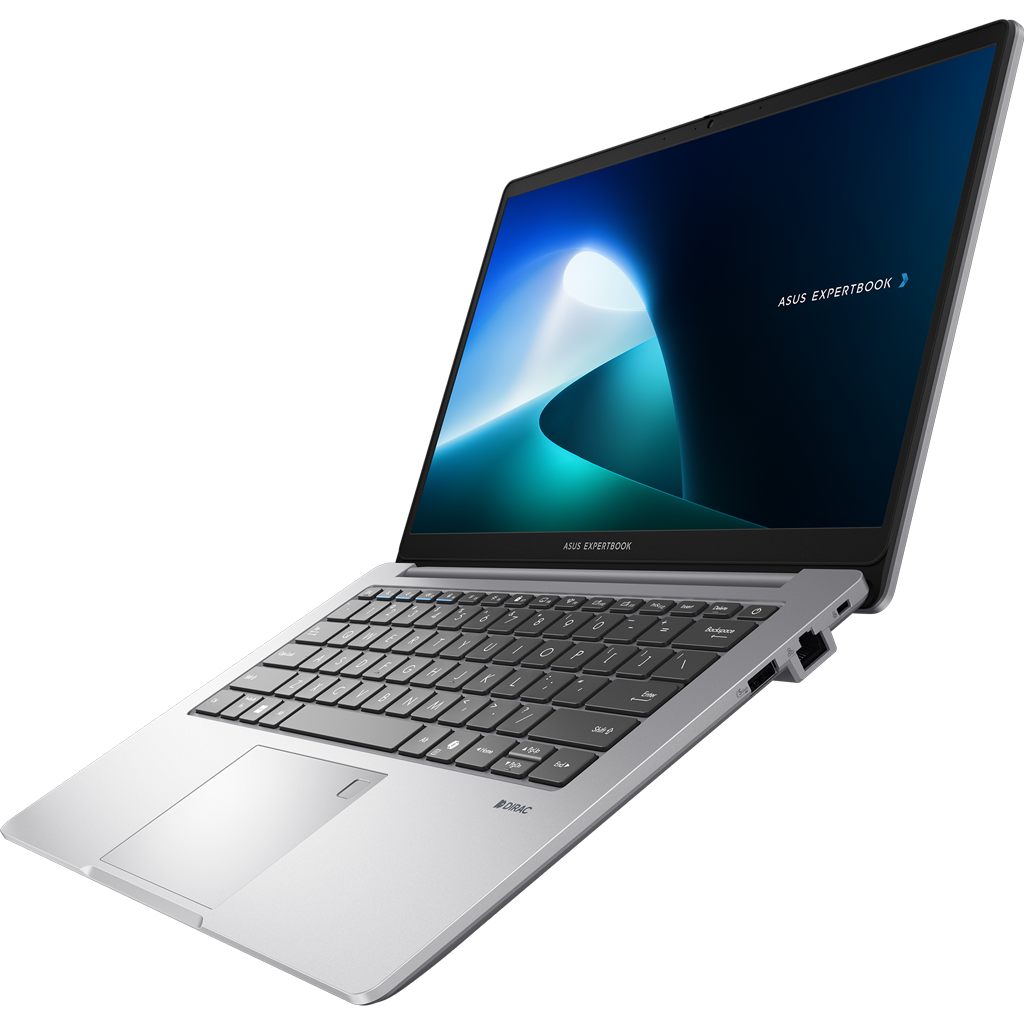 Laptop ASUS ExpertBook P1 P1403CVA-i5SE16-50W (i5-13500H | 16GB | 512GB | Intel Iris Xe Graphics | 14' FHD | Win 11)
