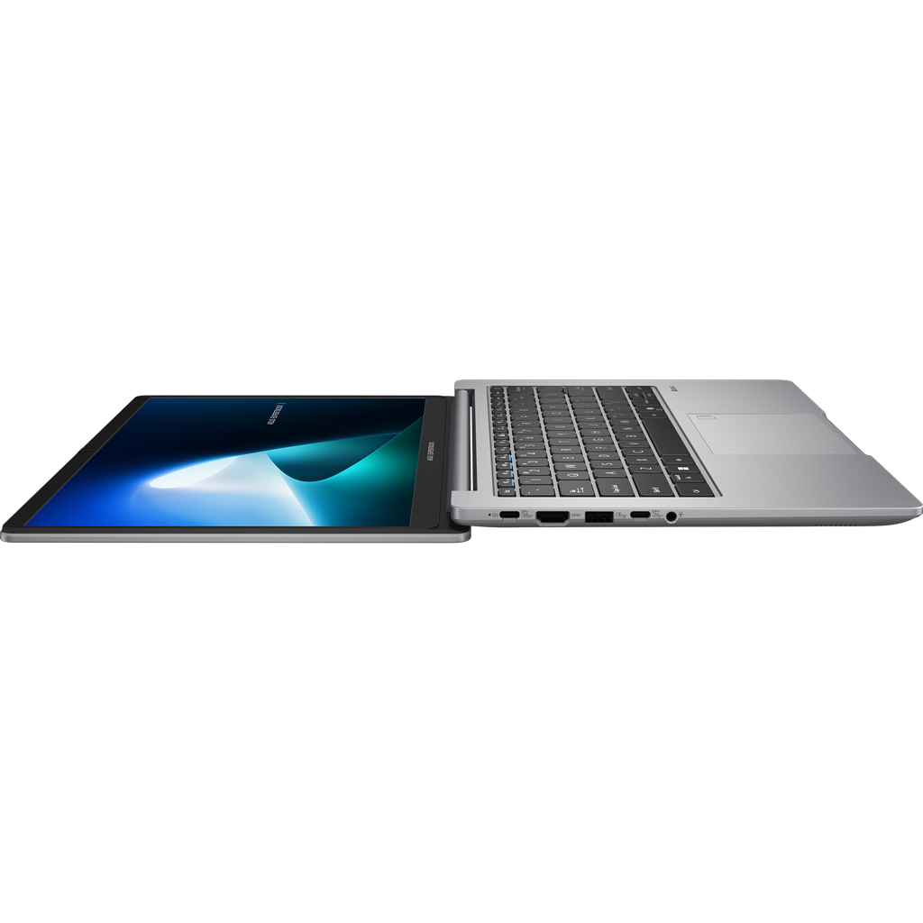Laptop ASUS ExpertBook P1 P1403CVA-i5SE16-50W (i5-13500H | 16GB | 512GB | Intel Iris Xe Graphics | 14' FHD | Win 11)