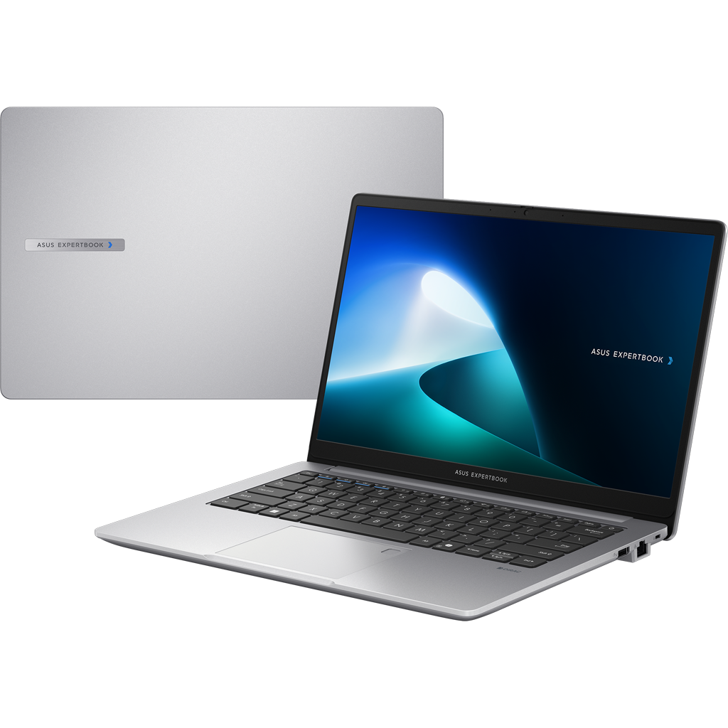 Laptop ASUS ExpertBook P1 P1403CVA-i5SE16-50W (i5-13500H | 16GB | 512GB | Intel Iris Xe Graphics | 14' FHD | Win 11)