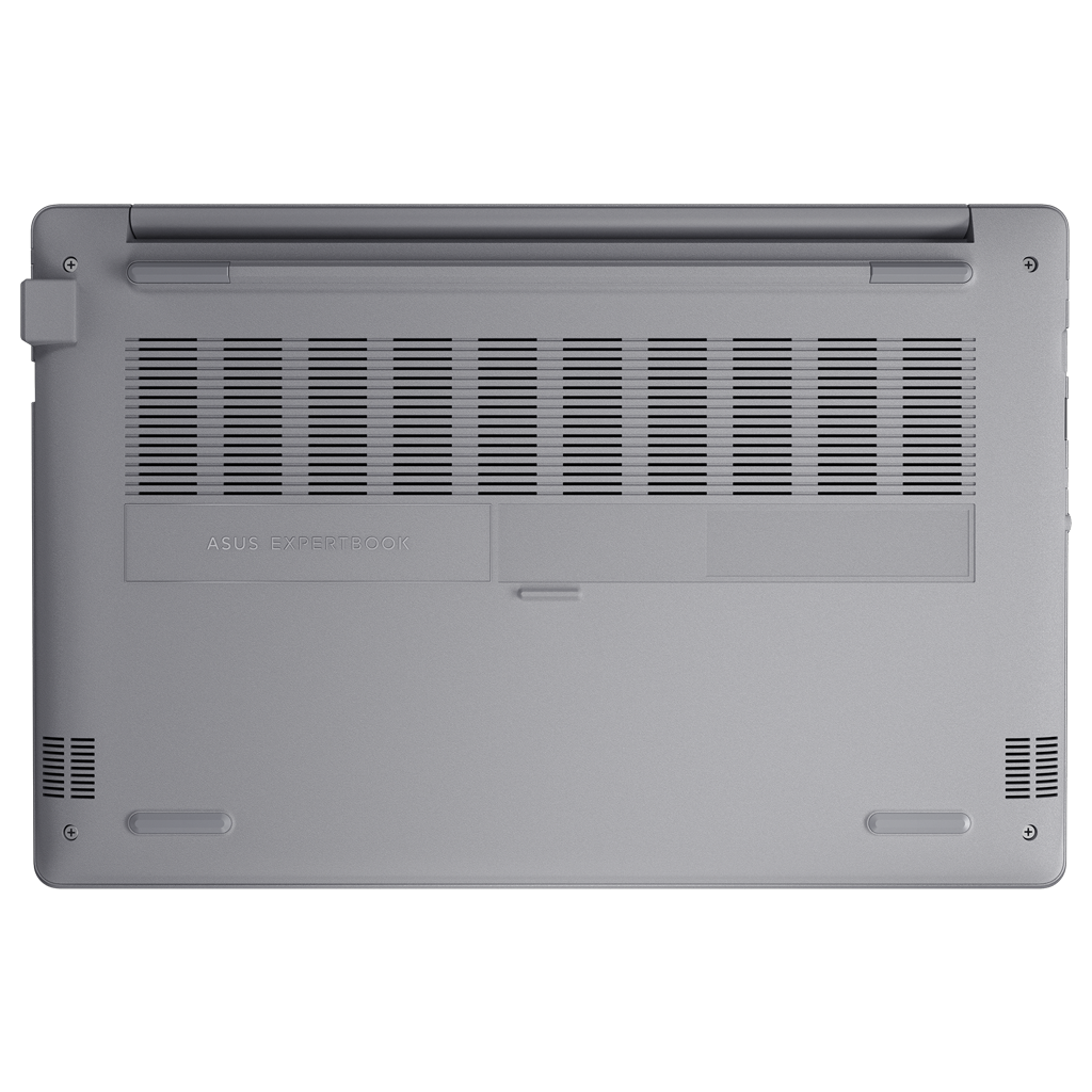 Laptop ASUS ExpertBook P1 P1403CVA-I716-63WS (i7-13620H | 16GB | 512GB | Intel UHD | 14' FHD | Win 11 + Office Home 2024)