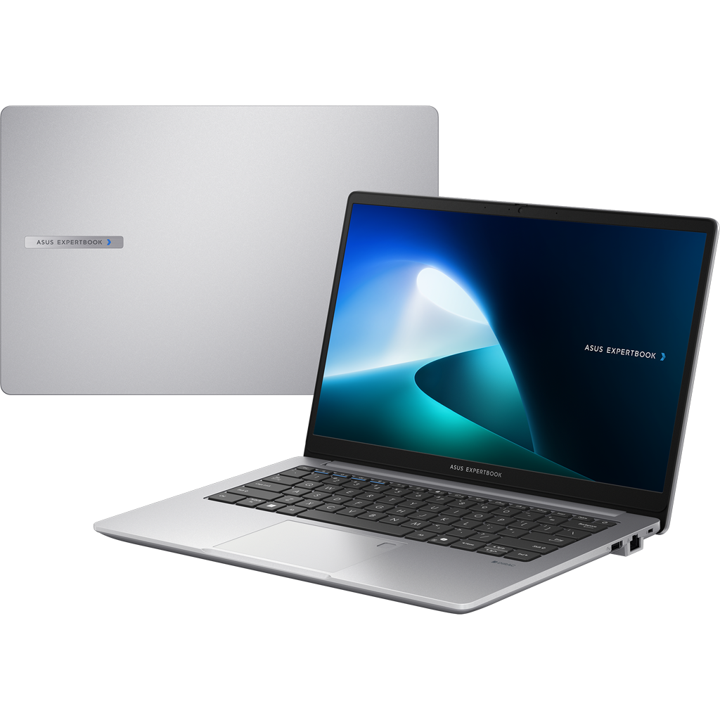 Laptop ASUS ExpertBook P1 P1403CVA-i7SE16-63WS (i7-13700H | 16GB | 512GB | Intel Iris Xe Graphics | 14' FHD | Win 11 + Office)