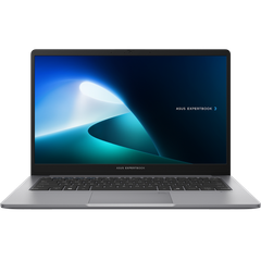 Laptop ASUS ExpertBook P1 P1403CVA-i7SE16-63WS-32G (i7-13700H | 32GB | 512GB | Intel Iris Xe Graphics | 14' FHD | Win 11 + Office)