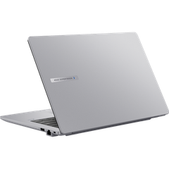 Laptop ASUS ExpertBook P1 P1403CVA-i7SE16-63WS-32G (i7-13700H | 32GB | 512GB | Intel Iris Xe Graphics | 14' FHD | Win 11 + Office)