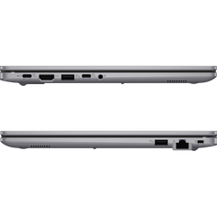 Laptop ASUS ExpertBook P1 P1403CVA-i7SE16-63WS-32G (i7-13700H | 32GB | 512GB | Intel Iris Xe Graphics | 14' FHD | Win 11 + Office)