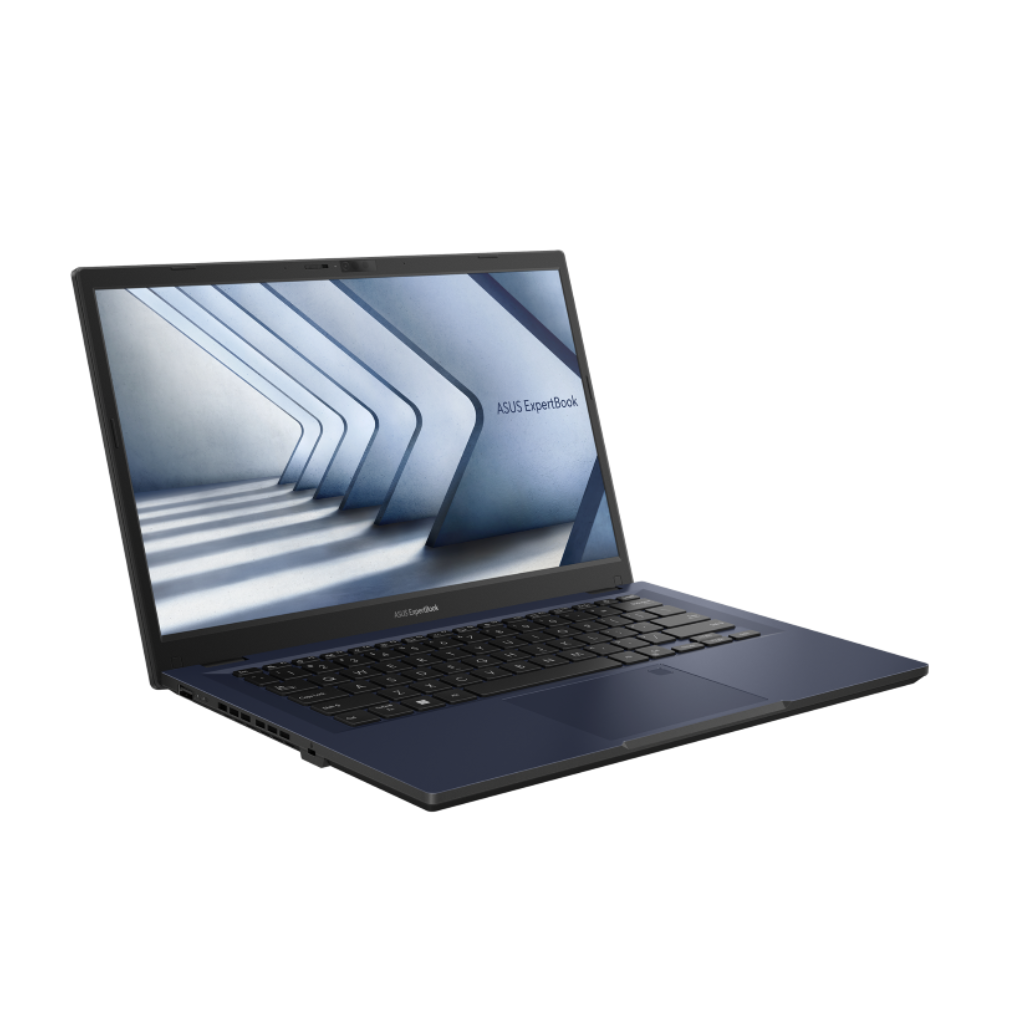 Laptop ASUS ExpertBook P1 P1462CVA-NK0065W-16G (i5-1335U | 16GB | 256GB | Intel UHD | 14' FHD | Win 11)