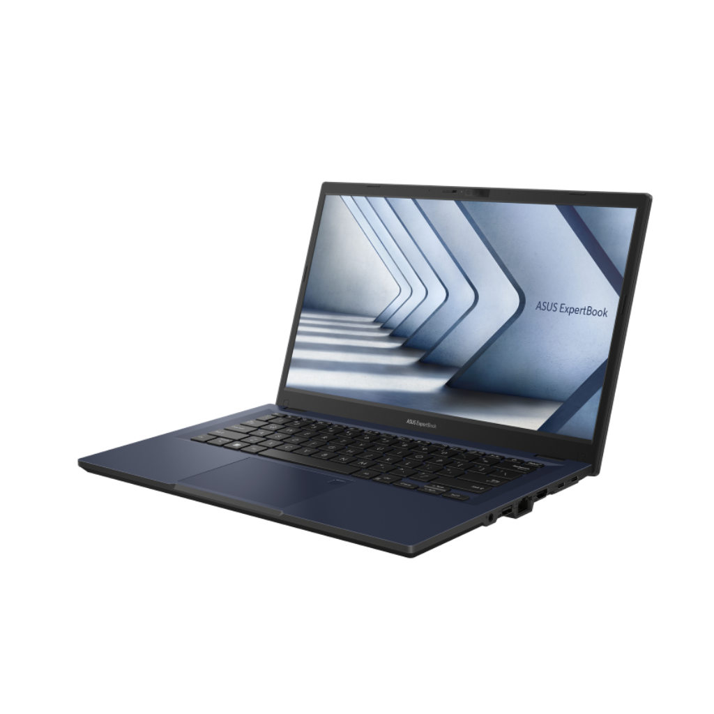 Laptop ASUS ExpertBook P1 P1462CVA-NK0065W-16G (i5-1335U | 16GB | 256GB | Intel UHD | 14' FHD | Win 11)