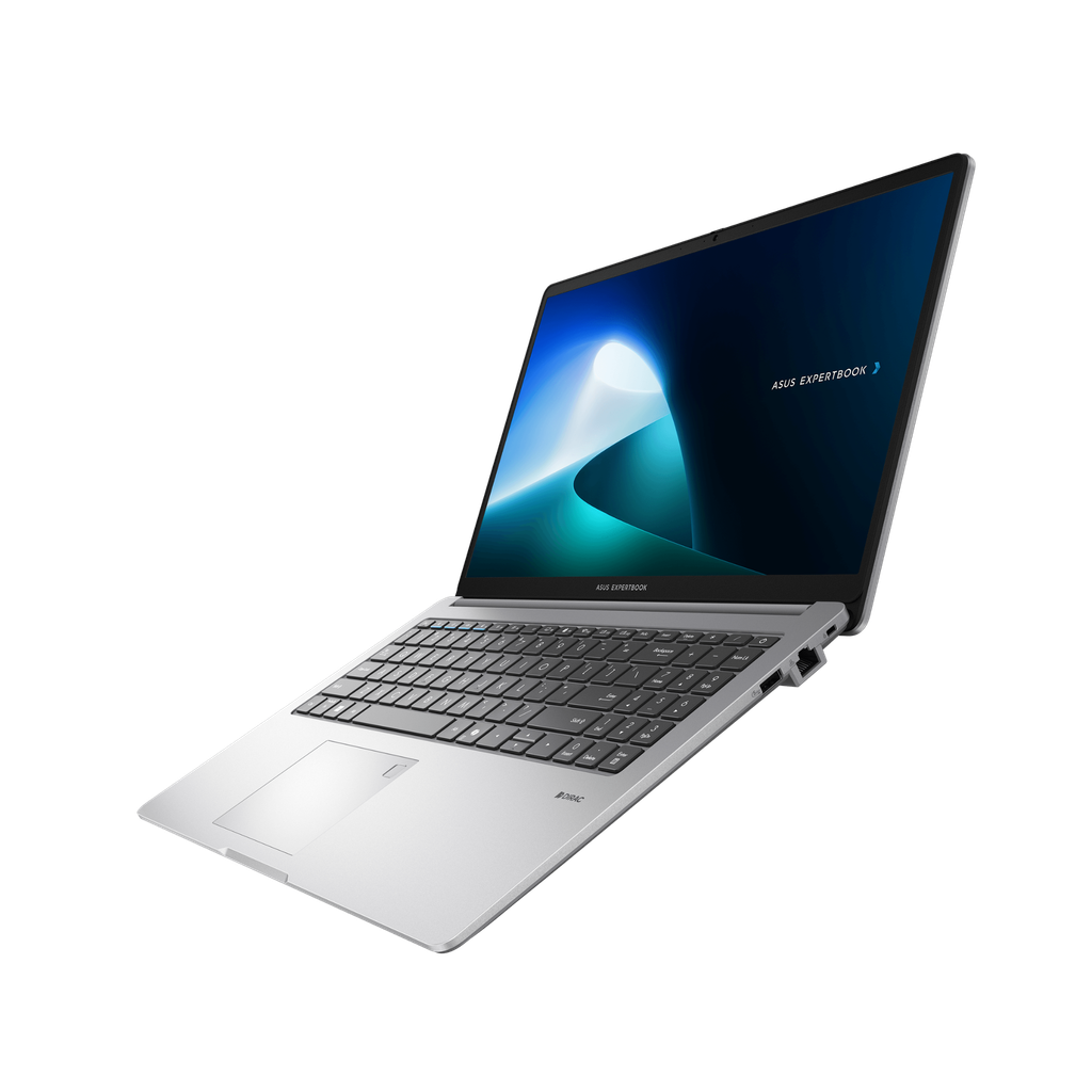 Laptop ASUS ExpertBook P1 P1503CVA-i308256-63W (i3-1315U | 8GB | 256GB | Intel UHD | 15.6' FHD | Win 11)