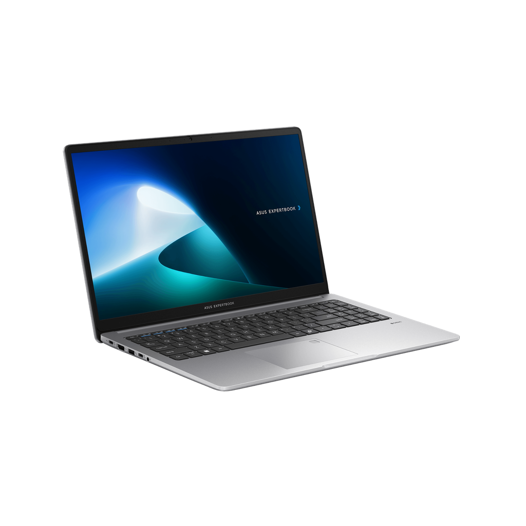 Laptop ASUS ExpertBook P1 P1503CVA-i308256-63W (i3-1315U | 8GB | 256GB | Intel UHD | 15.6' FHD | Win 11)