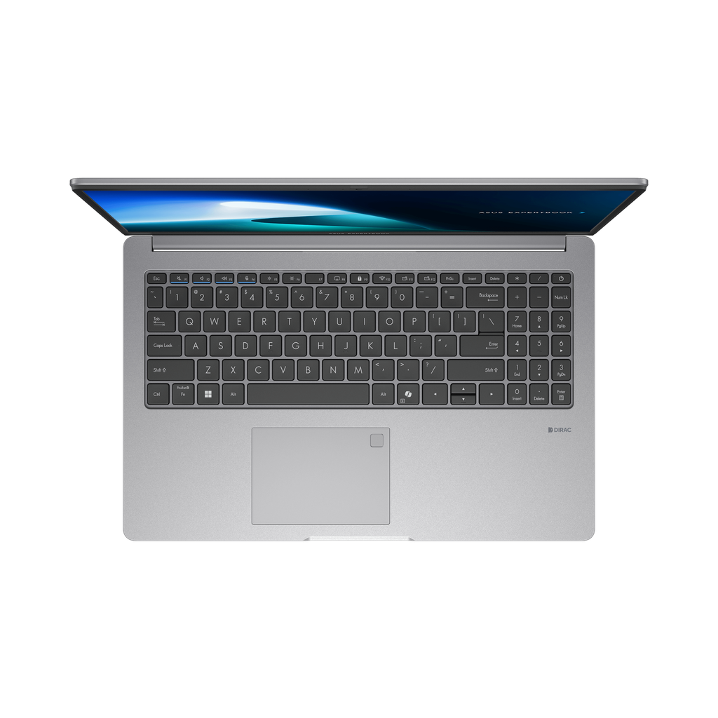Laptop ASUS ExpertBook P1 P1503CVA-i508-50W (i5-13420H | 8GB | 512GB | Intel UHD Graphics | 15.6' FHD | Win 11)