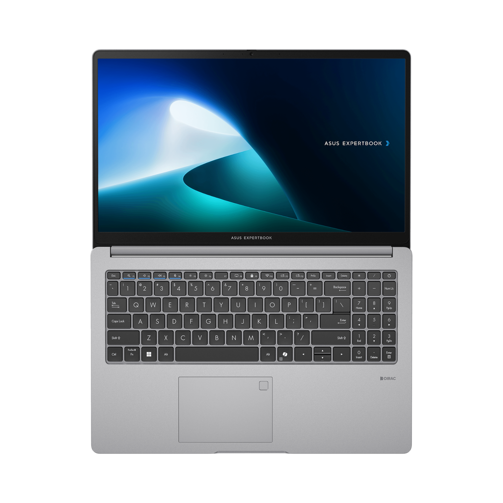 Laptop ASUS ExpertBook P1 P1503CVA-i508-50W (i5-13420H | 8GB | 512GB | Intel UHD Graphics | 15.6' FHD | Win 11)
