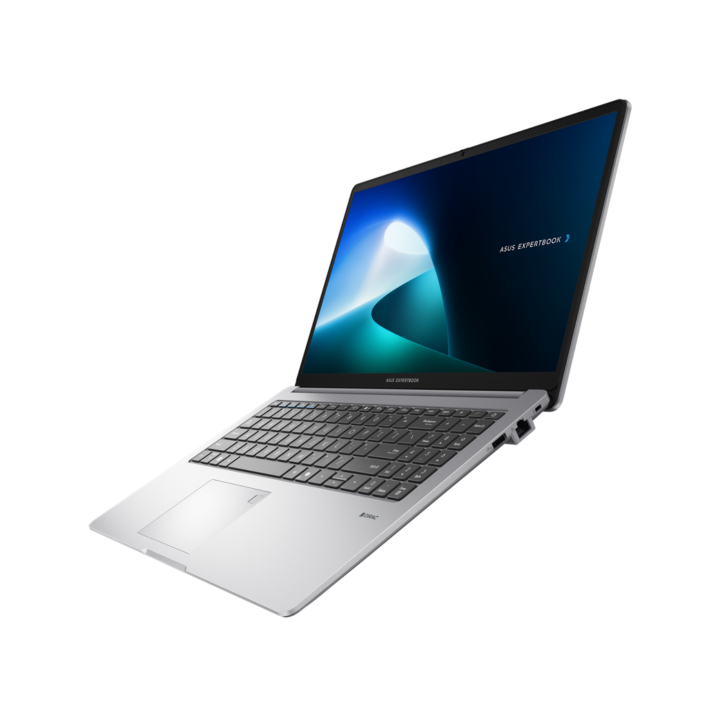 Laptop ASUS ExpertBook P1 P1503CVA-I516-63WS (i5-13420H | 16GB | 512GB | Intel UHD | 15.6' FHD | Win 11 + Office Home 2024)