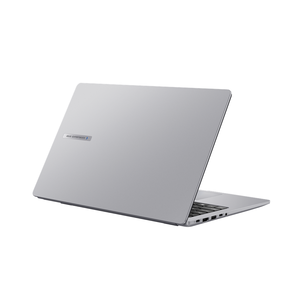 Laptop ASUS ExpertBook P1 P1503CVA-I516-63WS (i5-13420H | 16GB | 512GB | Intel UHD | 15.6' FHD | Win 11 + Office Home 2024)