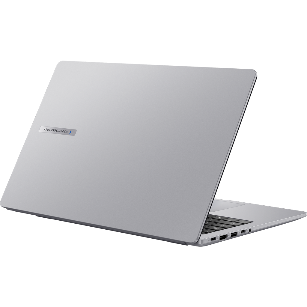 Laptop ASUS ExpertBook P1 P1503CVA-i5SE16-63WS-32G (i5-13500H | 32GB | 512GB | Intel Iris Xe Graphics | 15.6' FHD | Win 11 + Office)