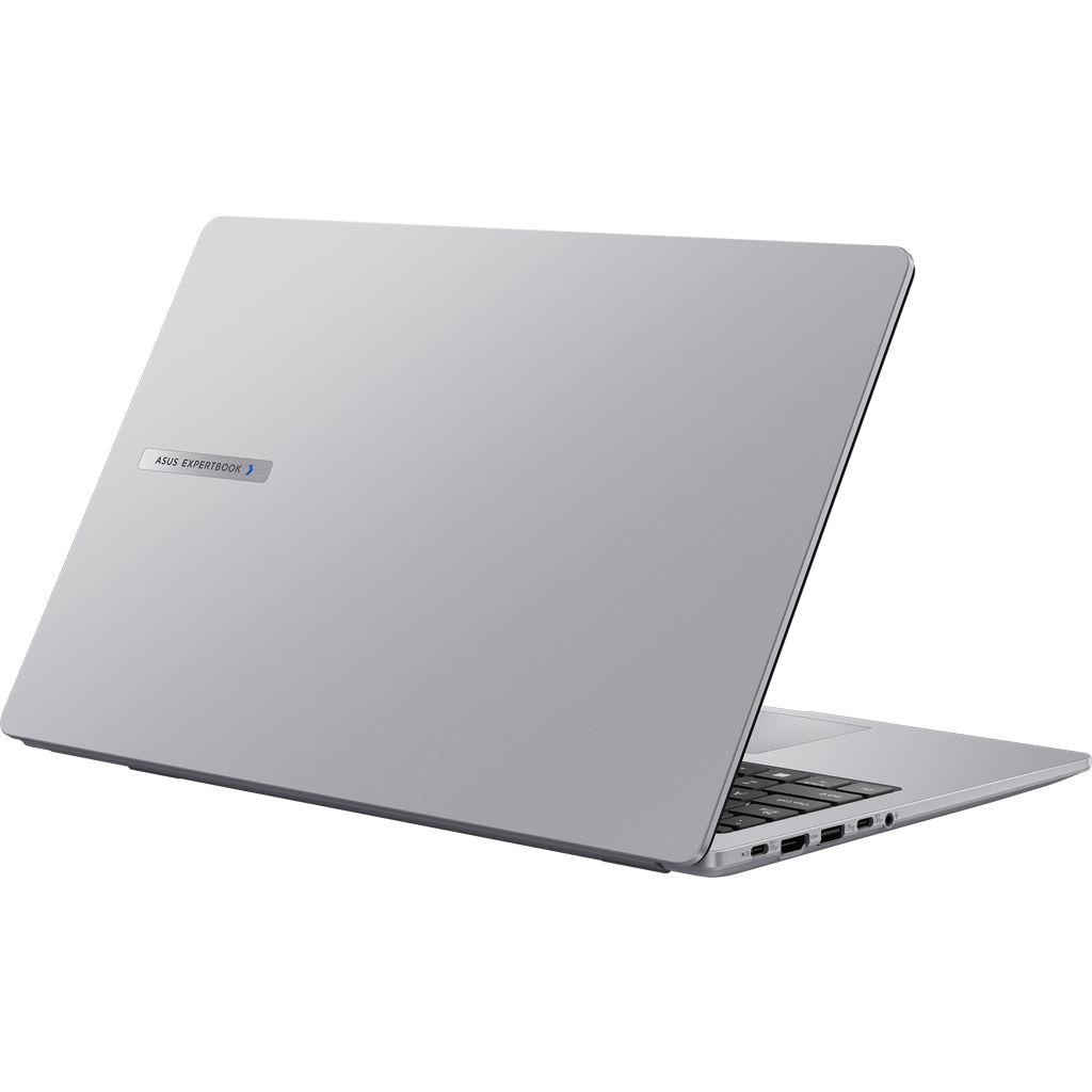 Laptop ASUS ExpertBook P1 P1503CVA-i5SE16-63WS (i5-13500H | 16GB | 512GB | Intel Iris Xe Graphics | 15.6' FHD | Win 11 + Office)