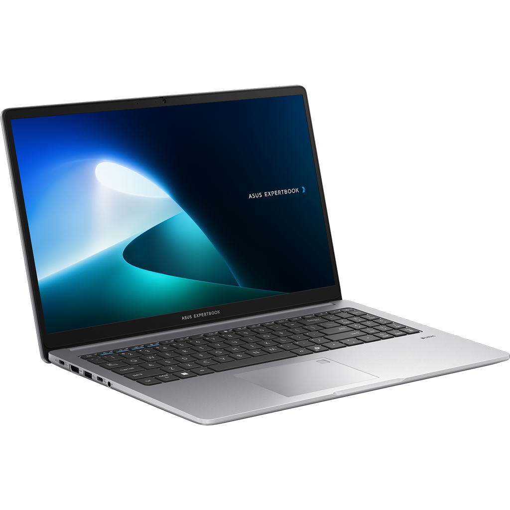 Laptop ASUS ExpertBook P1 P1503CVA-i5SE16-63WS (i5-13500H | 16GB | 512GB | Intel Iris Xe Graphics | 15.6' FHD | Win 11 + Office)