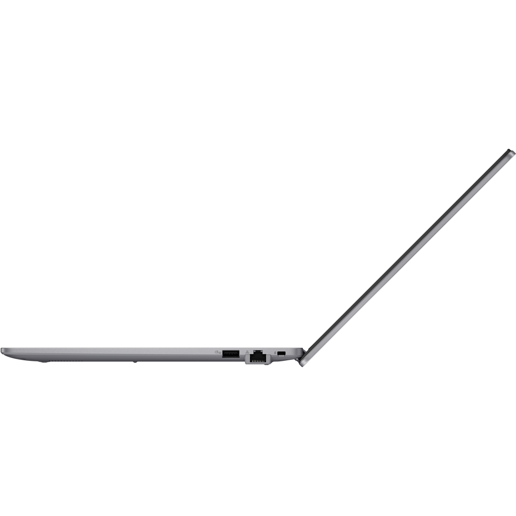 Laptop ASUS ExpertBook P1 P1503CVA-i5SE16-63WS (i5-13500H | 16GB | 512GB | Intel Iris Xe Graphics | 15.6' FHD | Win 11 + Office)