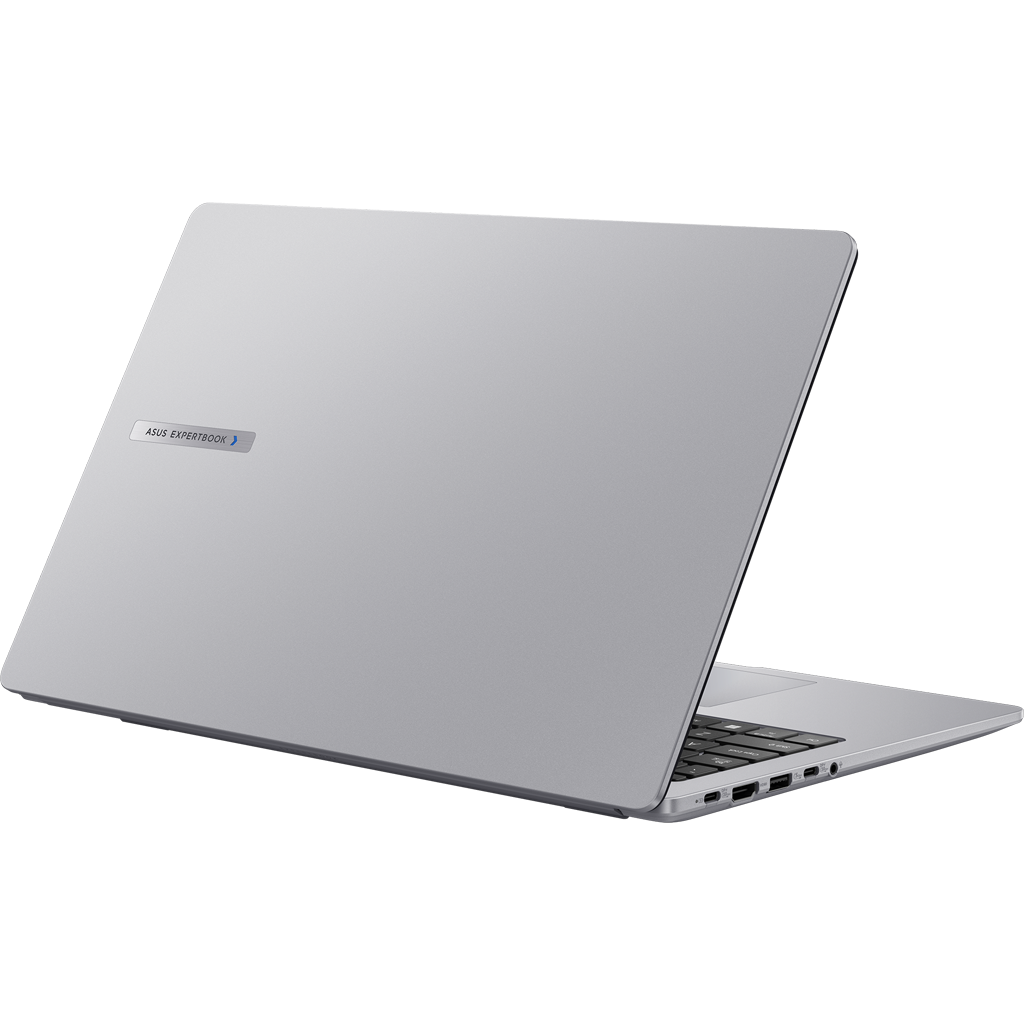 Laptop ASUS ExpertBook P1 P1503CVA-i7SE16-63WS (i7-13700H | 16GB | 512GB | Intel Iris Xe Graphics | 15.6' FHD | Win 11 + Office)
