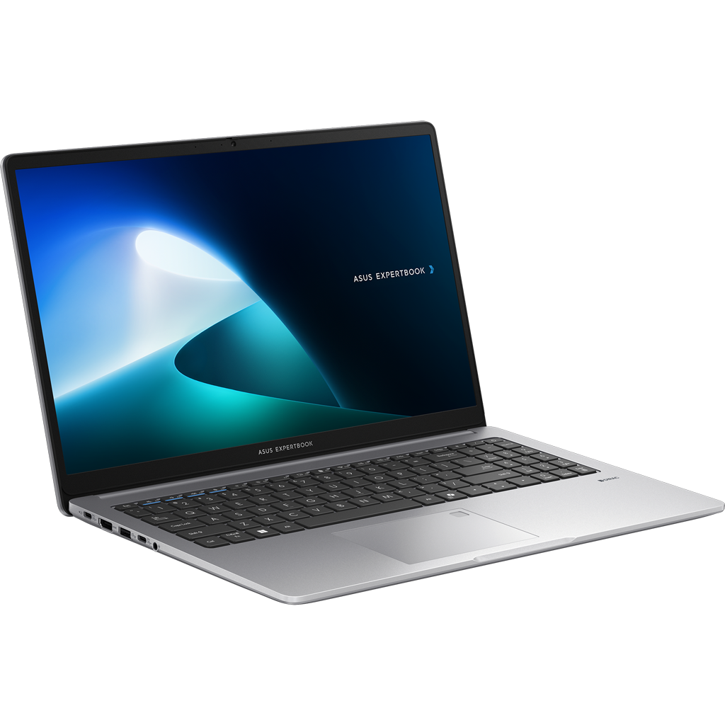 Laptop ASUS ExpertBook P1 P1503CVA-i7SE16-63WS (i7-13700H | 16GB | 512GB | Intel Iris Xe Graphics | 15.6' FHD | Win 11 + Office)