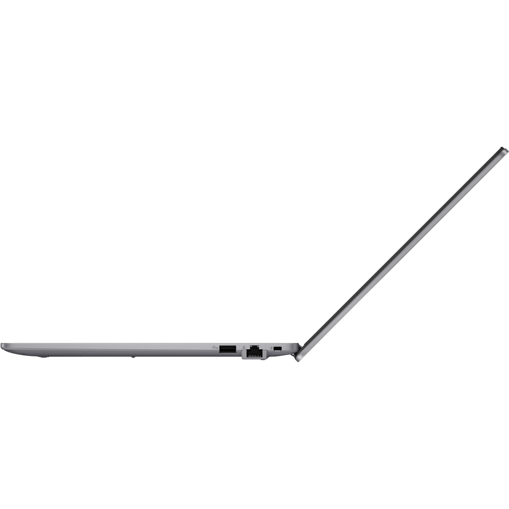 Laptop ASUS ExpertBook P1 P1503CVA-i7SE16-63WS (i7-13700H | 16GB | 512GB | Intel Iris Xe Graphics | 15.6' FHD | Win 11 + Office)