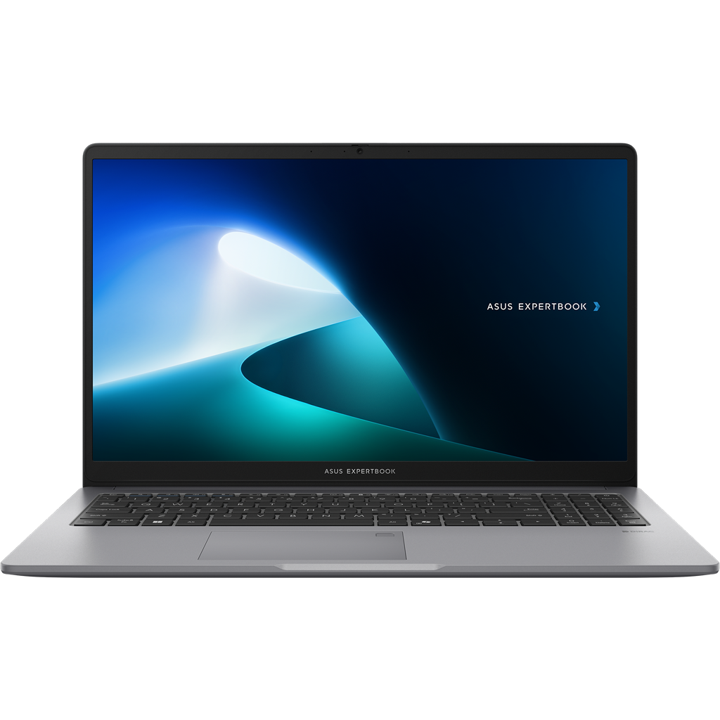Laptop ASUS ExpertBook P1 P1503CVA-i7SE16-63WS (i7-13700H | 16GB | 512GB | Intel Iris Xe Graphics | 15.6' FHD | Win 11 + Office)