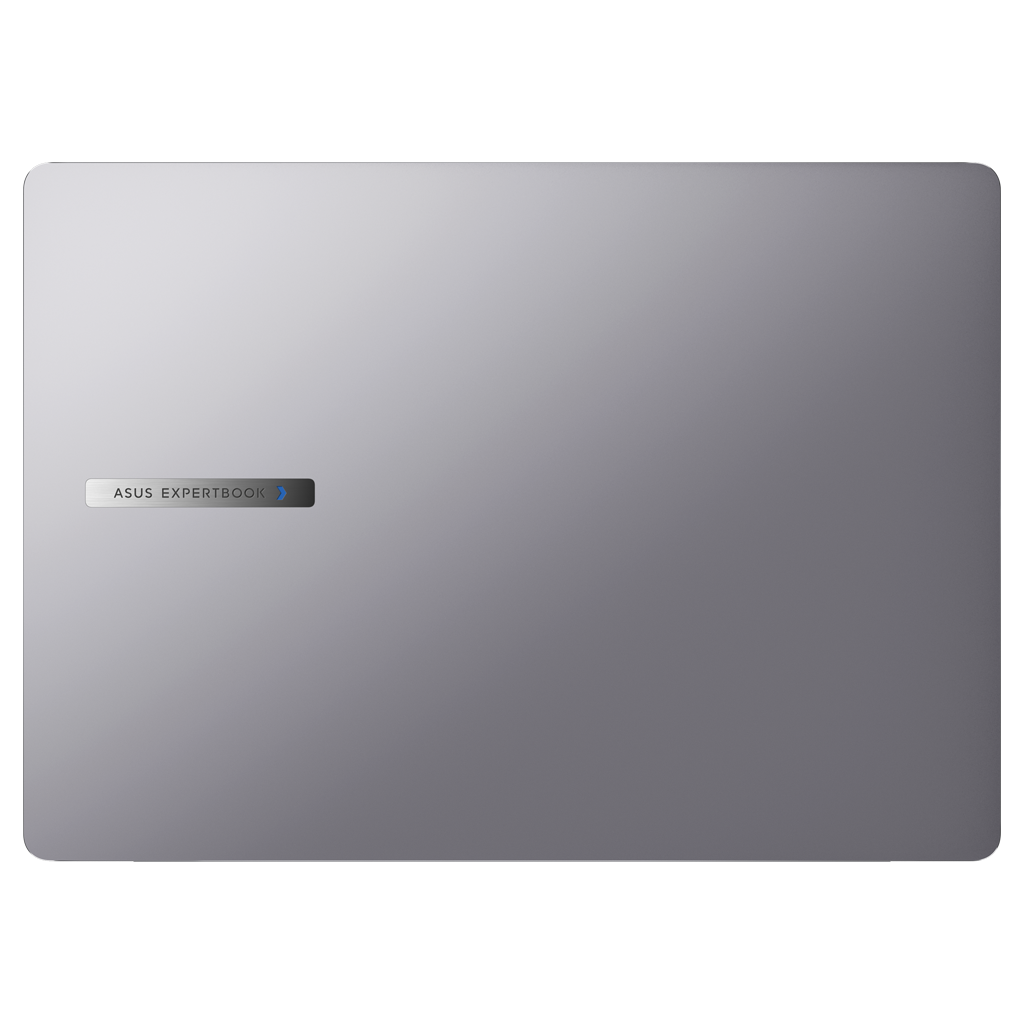 Laptop ASUS ExpertBook P5 P5405CSA-NZ0016W (Ultra U5 226V | 16GB | 512GB | Intel Arc 130V | 14' 2K WQXGA 144Hz | Win 11)