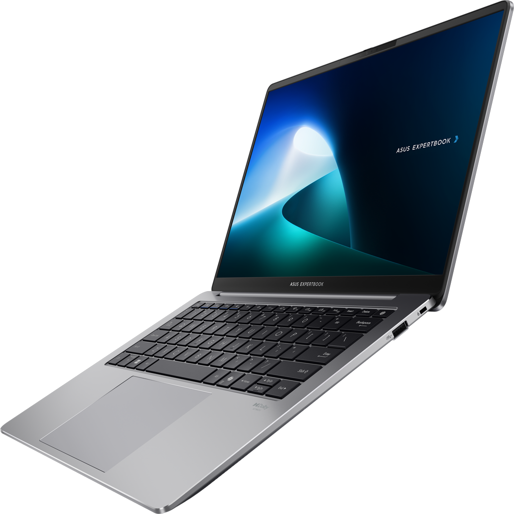 Laptop ASUS ExpertBook P5 P5405CSA-NZ0016W (Ultra U5 226V | 16GB | 512GB | Intel Arc 130V | 14' 2K WQXGA 144Hz | Win 11)