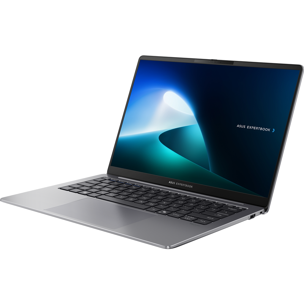 Laptop ASUS ExpertBook P5 P5405CSA-NZ0017W (Ultra 7 258V | 32GB | 1TB | Intel Arc 140V | 14' WQXGA | Win 11)