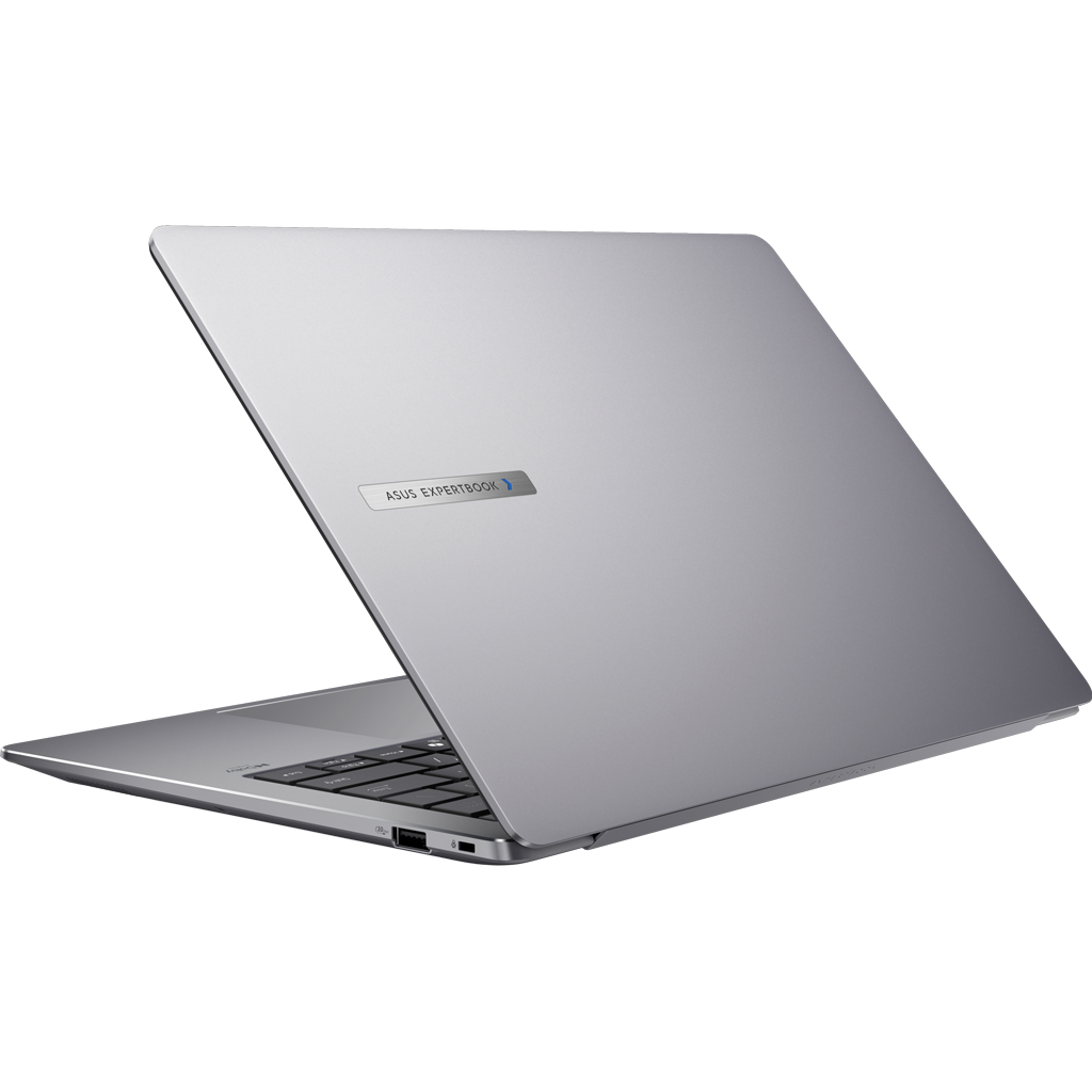 Laptop ASUS ExpertBook P5 P5405CSA-NZ0017W (Ultra 7 258V | 32GB | 1TB | Intel Arc 140V | 14' WQXGA | Win 11)