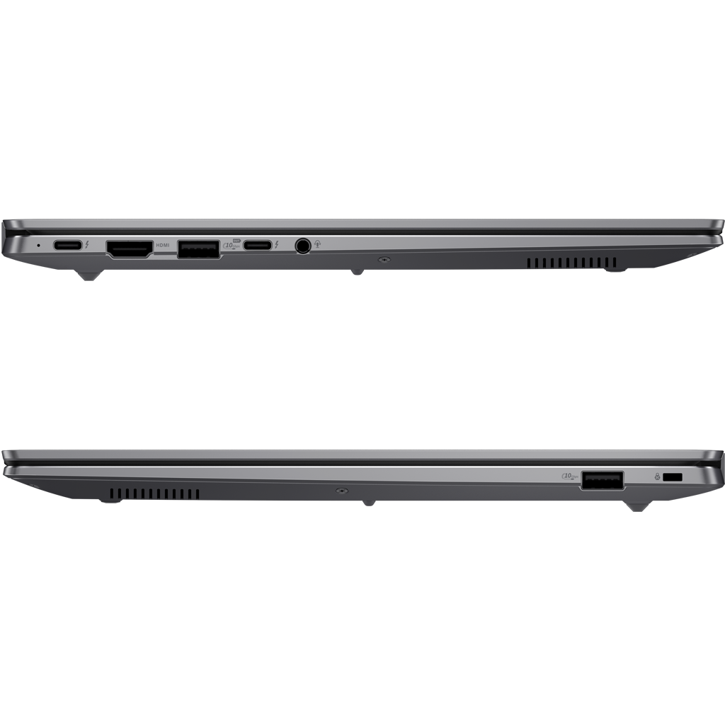 Laptop ASUS ExpertBook P5 P5405CSA-NZ0451W (Ultra U5 226V | 16GB | 1TB | Intel Arc 130V | 14' WQXGA | Win 11)