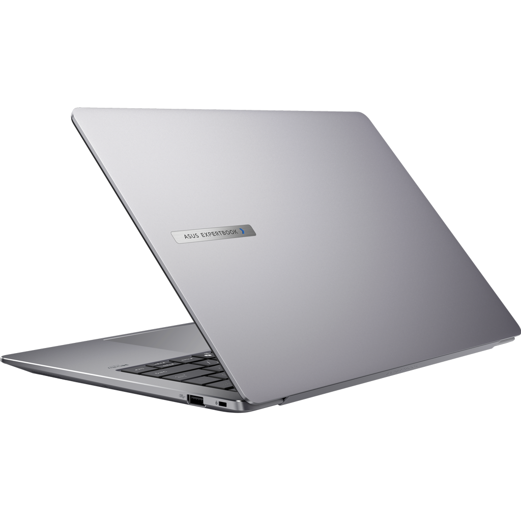 Laptop ASUS ExpertBook P5 P5405CSA-NZ0451W (Ultra U5 226V | 16GB | 1TB | Intel Arc 130V | 14' WQXGA | Win 11)