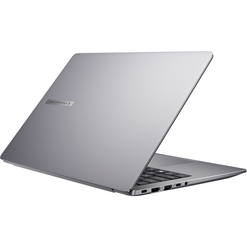 Laptop ASUS ExpertBook P5 P5405CSA-NZ0451W (Ultra U5 226V | 16GB | 1TB | Intel Arc 130V | 14' WQXGA | Win 11)