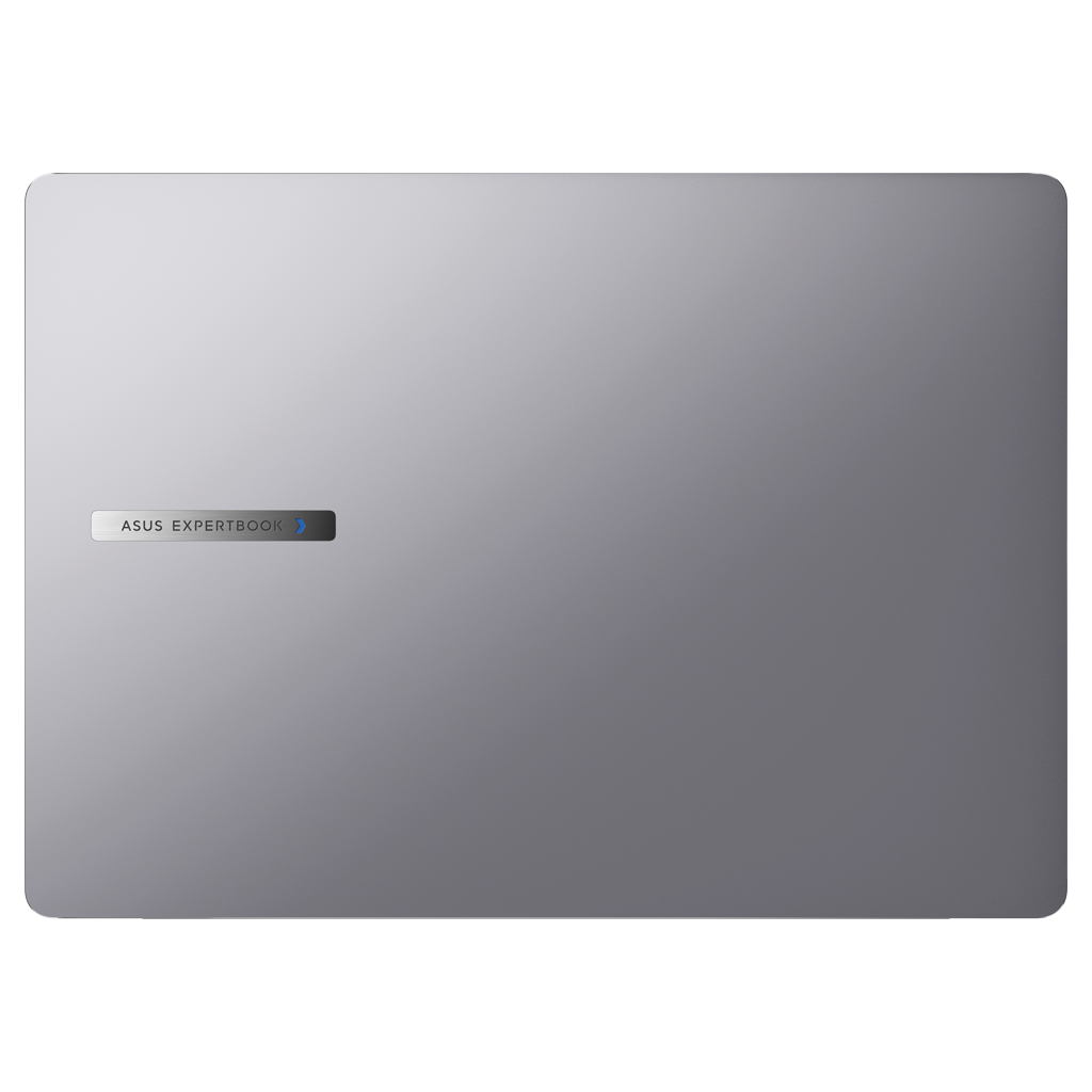 Laptop ASUS ExpertBook P5 P5405CSA-NZ0451W (Ultra U5 226V | 16GB | 1TB | Intel Arc 130V | 14' WQXGA | Win 11)