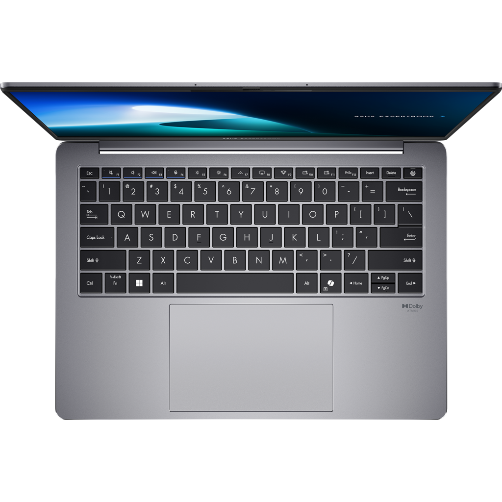 Laptop ASUS ExpertBook P5 P5405CSA-NZ0451W (Ultra U5 226V | 16GB | 1TB | Intel Arc 130V | 14' WQXGA | Win 11)