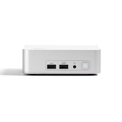 PC Mini ASUS NUC 13 PRO Desk Edition Arena Canyon RNUC13VYKI50006 (i5-1340P | 2x NVME | 2x HDMI 2.1 | 2x Thunderbolt | VESA Mount | Wi-Fi 6E)