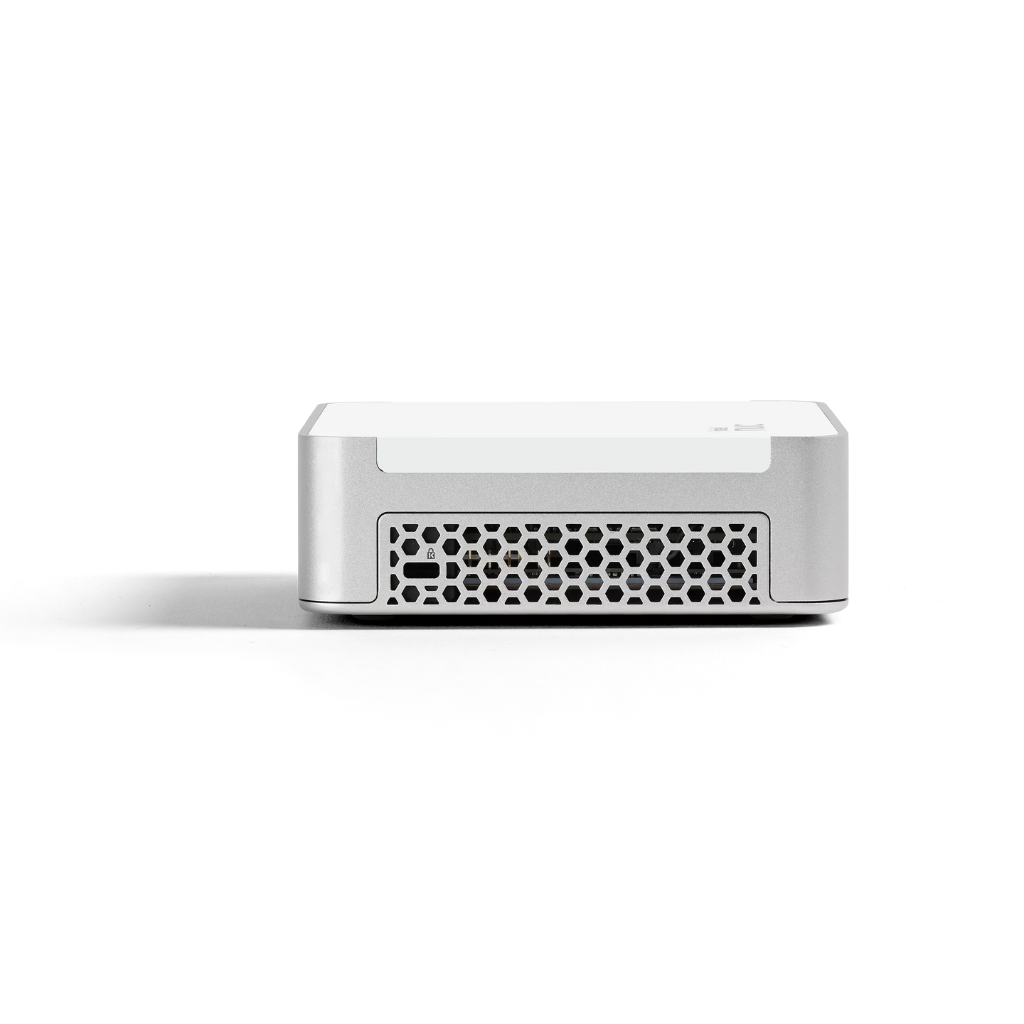 PC Mini ASUS NUC 13 PRO Desk Edition Arena Canyon RNUC13VYKI50006 (i5-1340P | 2x NVME | 2x HDMI 2.1 | 2x Thunderbolt | VESA Mount | Wi-Fi 6E)