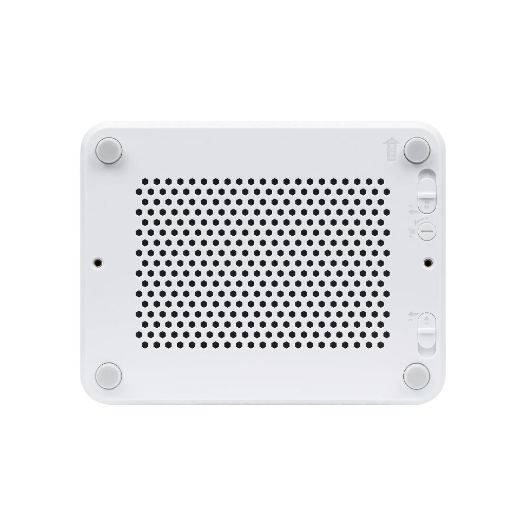 PC Mini ASUS NUC 14 PRO PLUS RNUC14RVSU700001I (Ultra 7 155H | 2x NVME | 2x HDMI 2.1 | 2x DP 1.4A | VESA Mount)