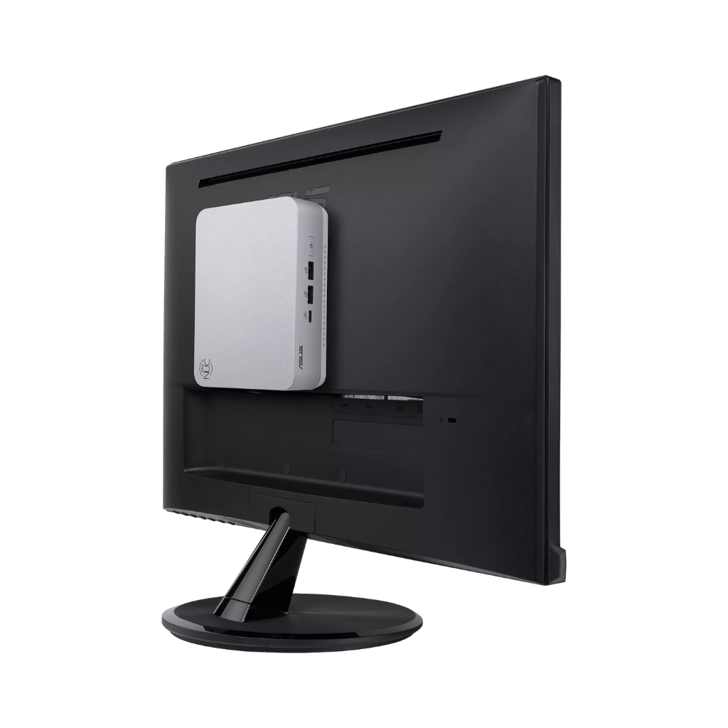 PC Mini ASUS NUC 14 PRO PLUS RNUC14RVSU700001I (Ultra 7 155H | 2x NVME | 2x HDMI 2.1 | 2x DP 1.4A | VESA Mount)