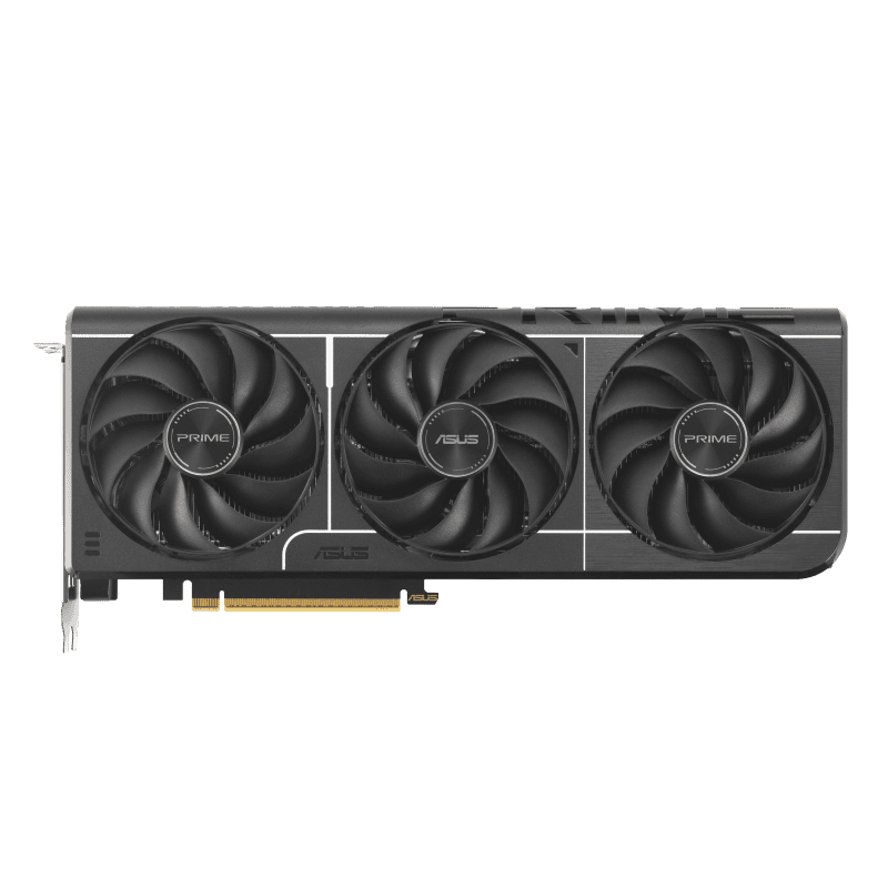 Card màn hình ASUS PRIME GeForce RTX 5060 Ti 8GB GDDR7 OC Edition (PRIME-RTX5060TI-O8G)