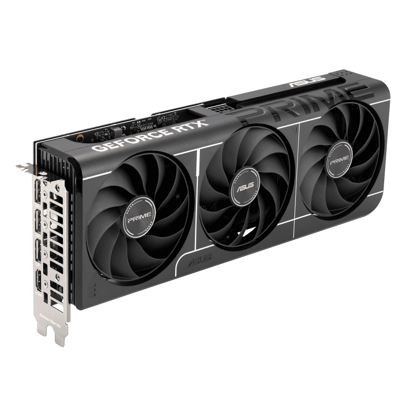 Card màn hình ASUS PRIME GeForce RTX 5060 Ti 8GB GDDR7 OC Edition (PRIME-RTX5060TI-O8G)