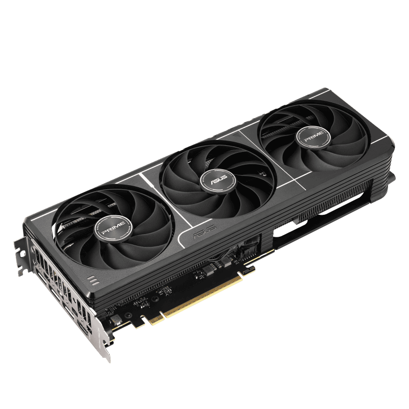 Card màn hình ASUS PRIME GeForce RTX 5060 Ti 8GB GDDR7 OC Edition (PRIME-RTX5060TI-O8G)