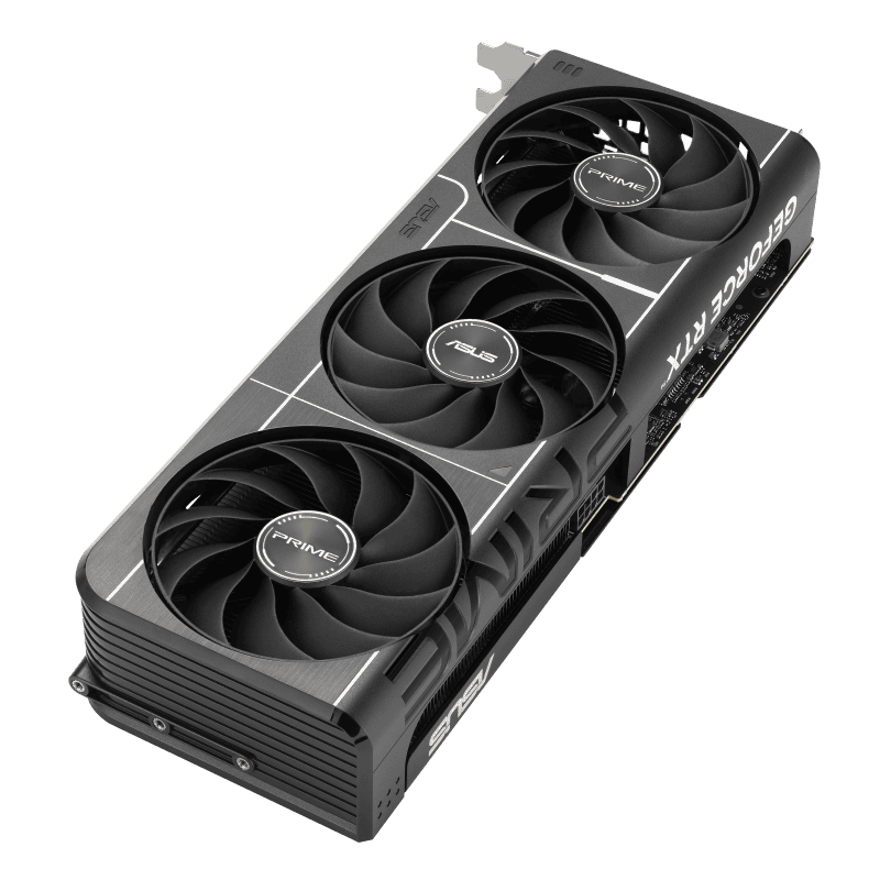 Card màn hình ASUS PRIME GeForce RTX 5060 Ti 8GB GDDR7 OC Edition (PRIME-RTX5060TI-O8G)