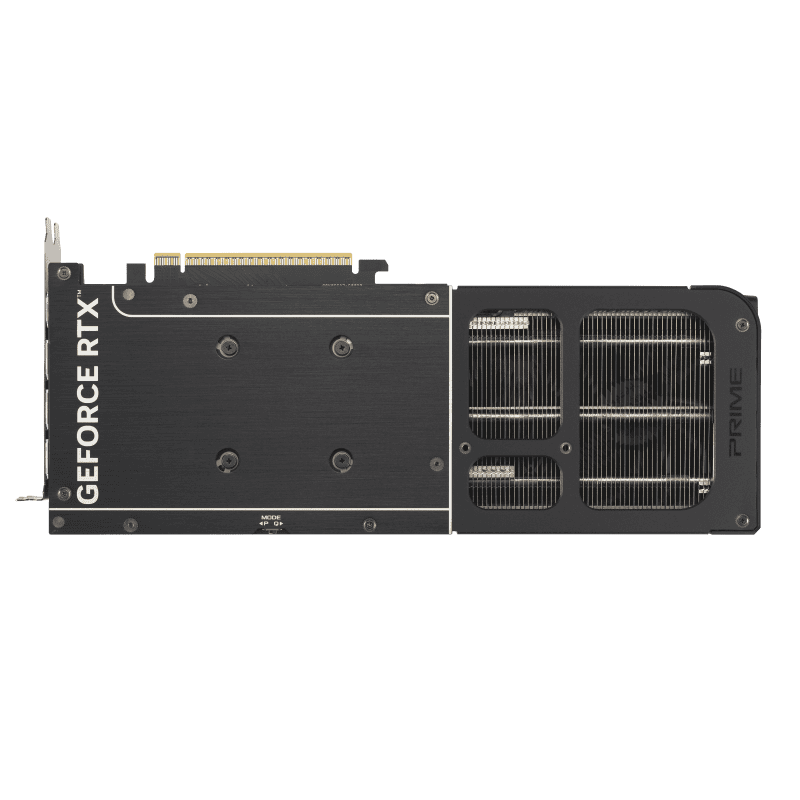 Card màn hình ASUS PRIME GeForce RTX 5060 Ti 8GB GDDR7 OC Edition (PRIME-RTX5060TI-O8G)